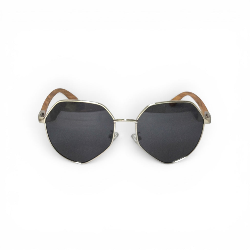 Gafas Madera PC Jayuya 2 | Polarizadas