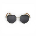 Gafas Madera PC Jayuya 2 | Polarizadas