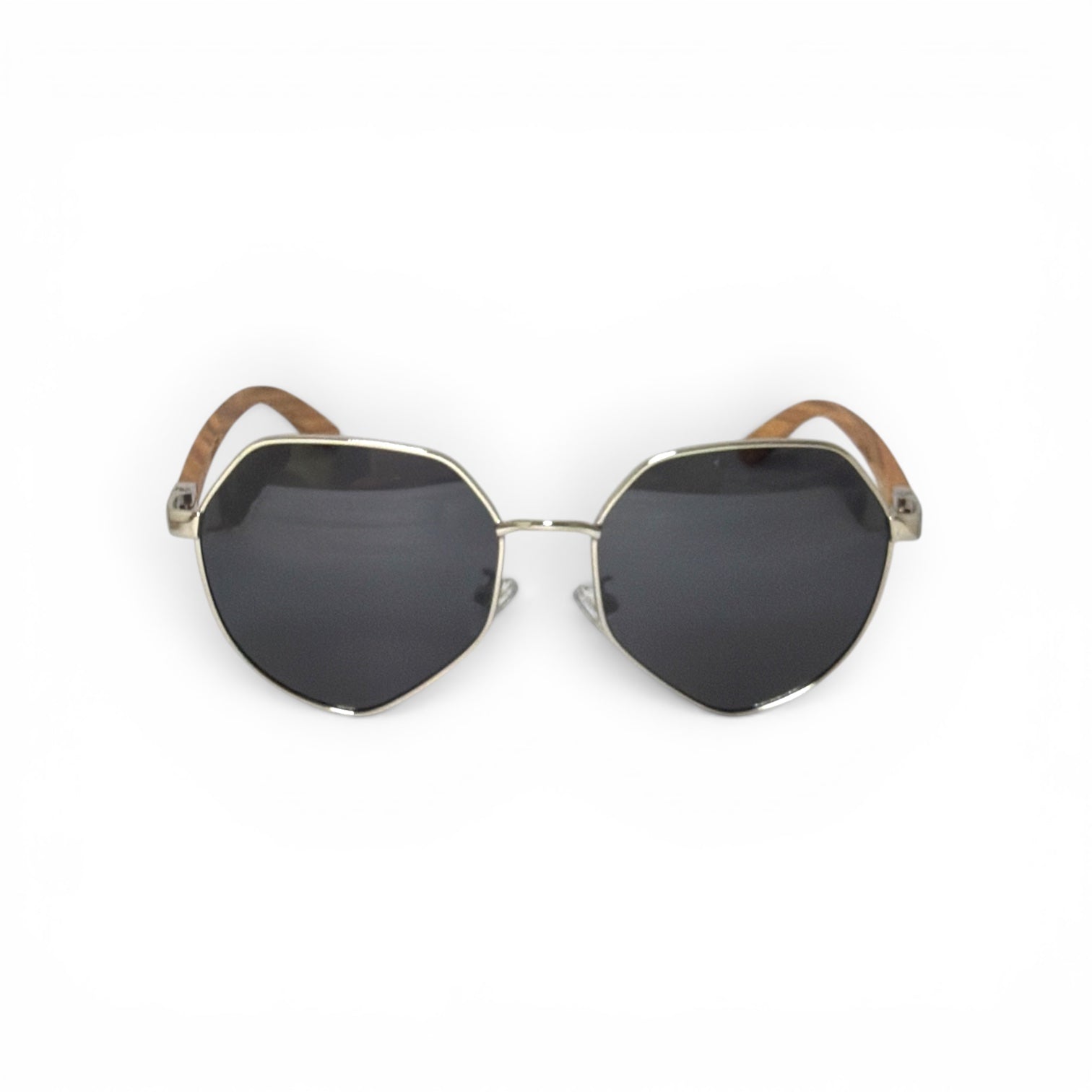 Gafas Madera PC Jayuya 2 | Polarizadas