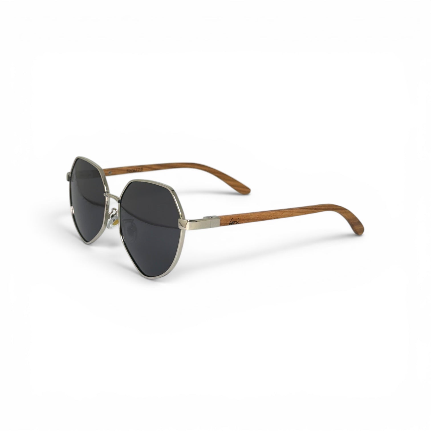 Gafas Madera PC Jayuya 2 | Polarizadas