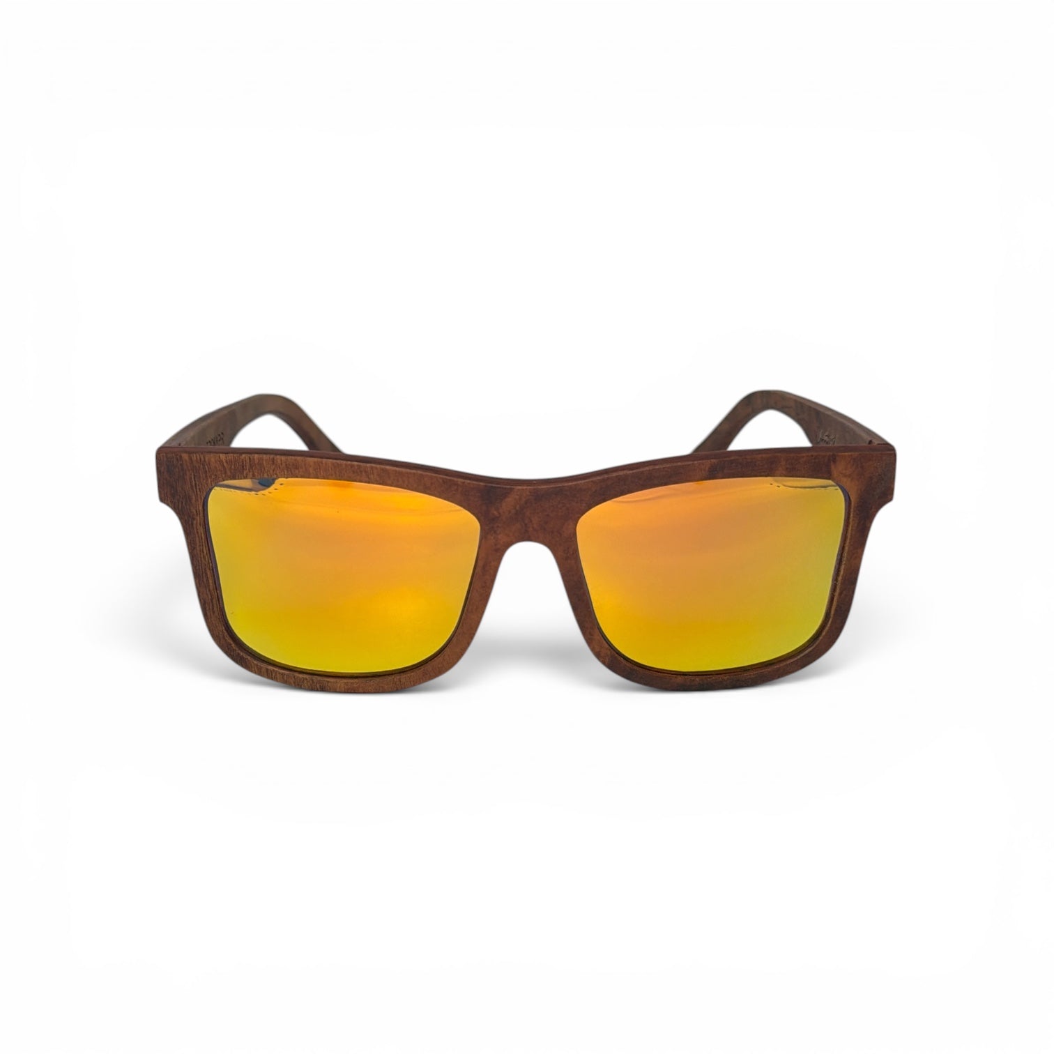 Gafas en Madera Coamo 2 | Polarizadas