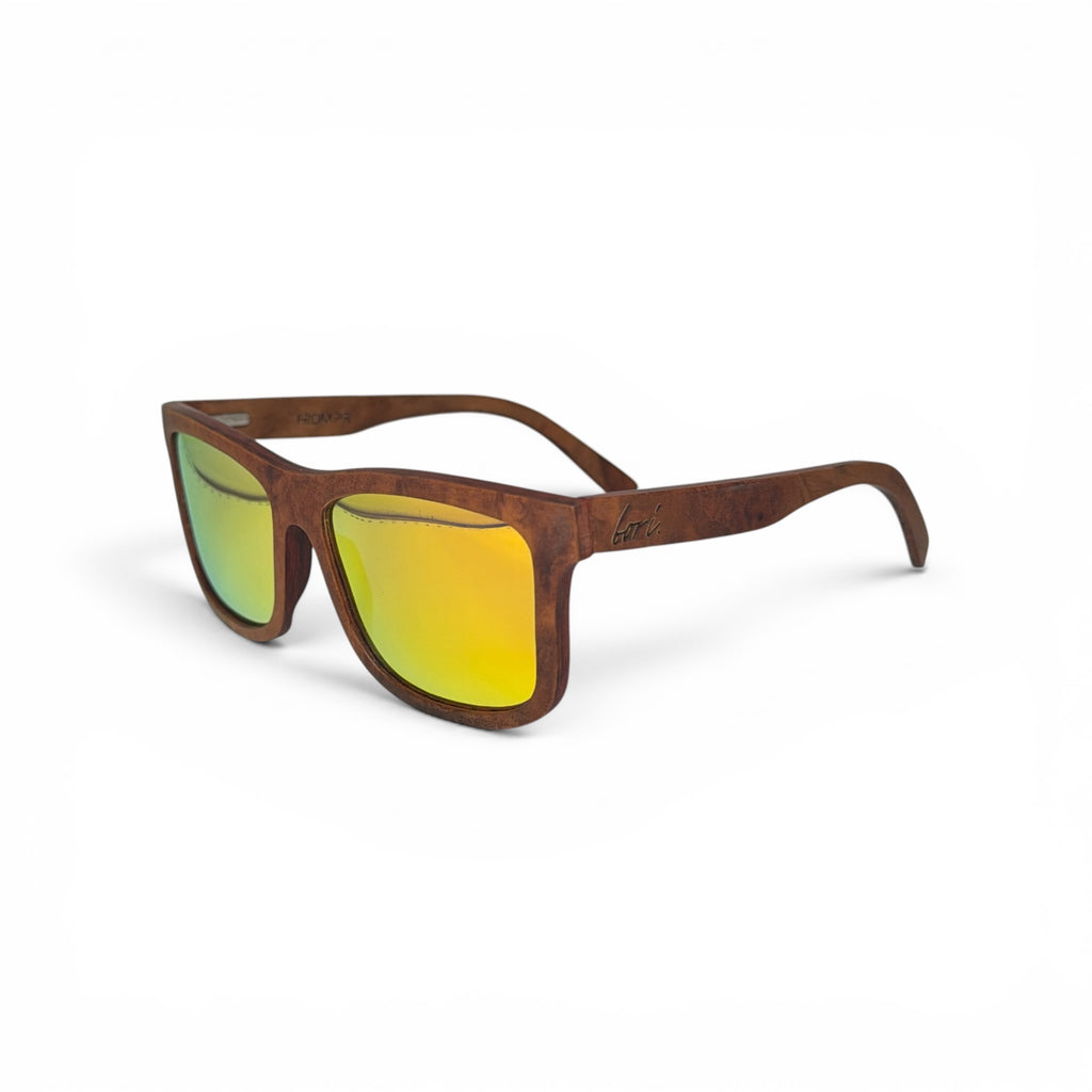 Gafas en Madera Coamo 2 | Polarizadas