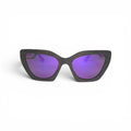 Gafas en Madera Culebra  2| Polarizadas