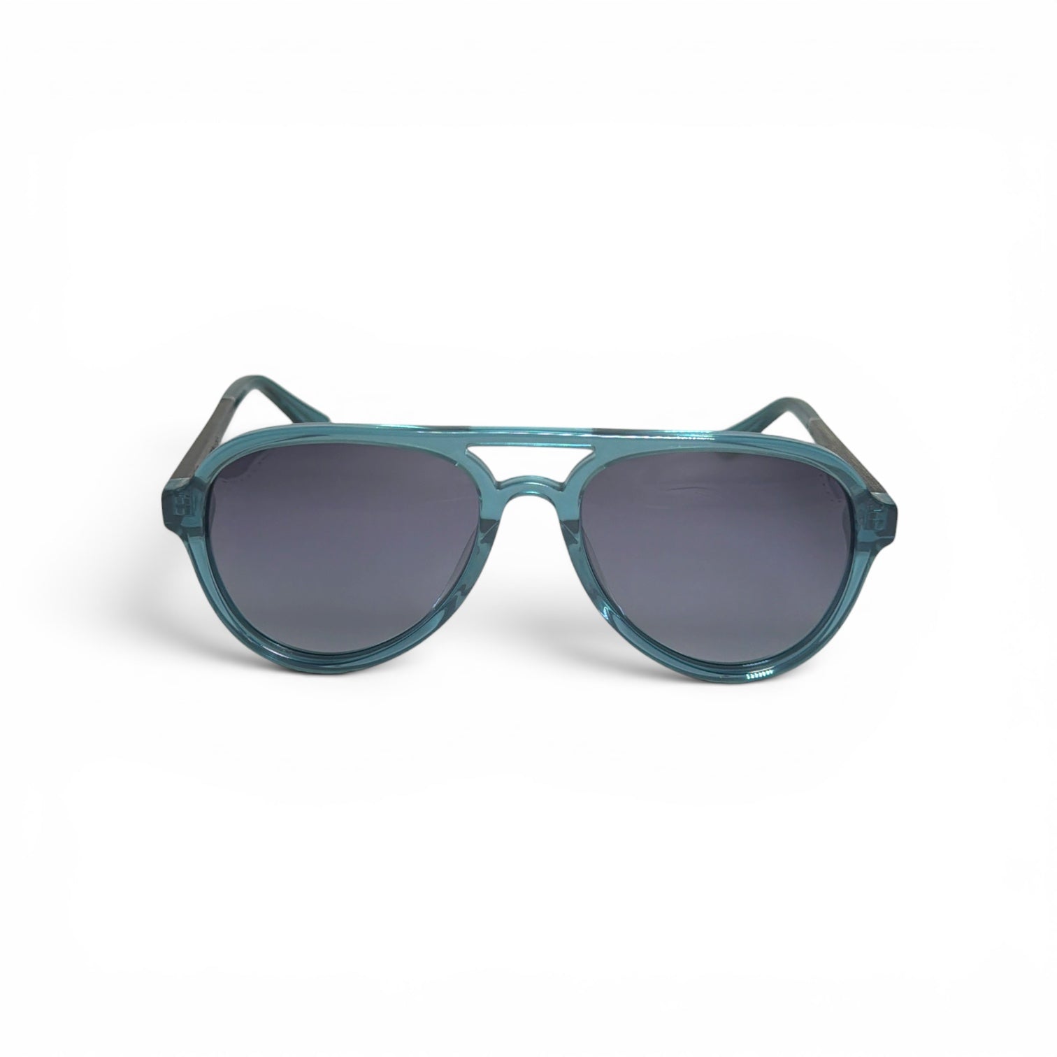 Gafas Madera y Acetato Las Piedras 2 |Polarizadas