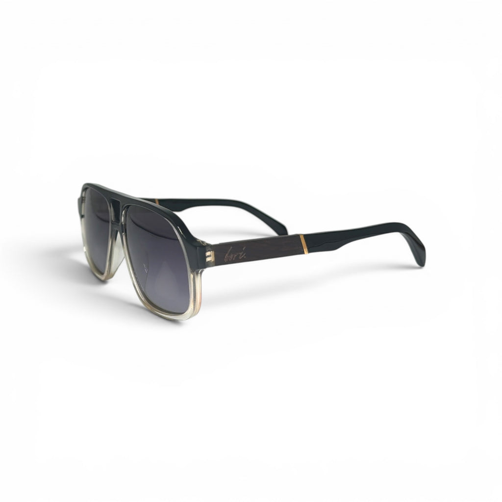 Gafas Madera y Acetato Corozal 2 | Polarizadas