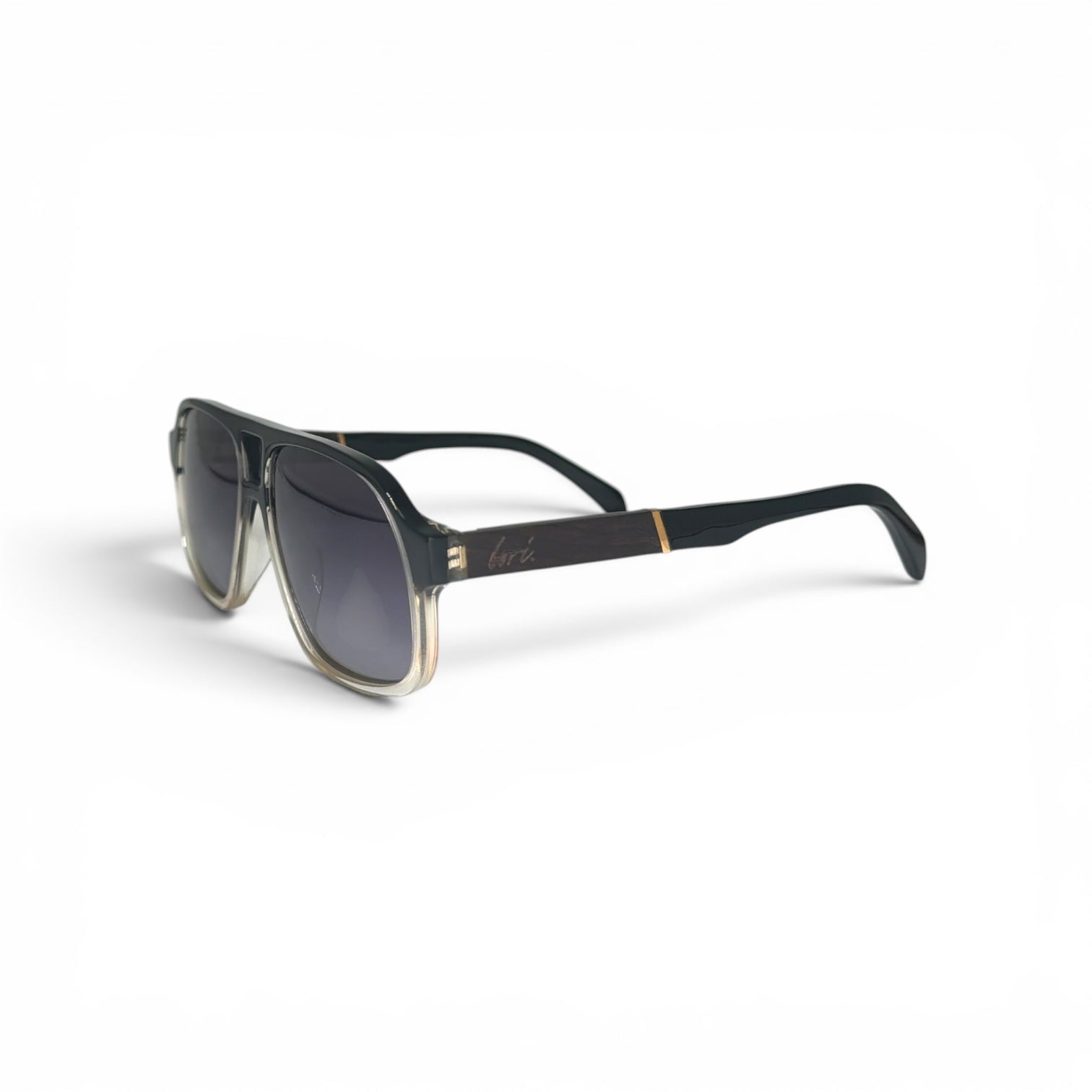 Gafas Madera y Acetato Corozal 2 | Polarizadas