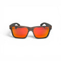 Gafas Madera Dorado 2| Polarizadas