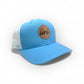 Dual Cap