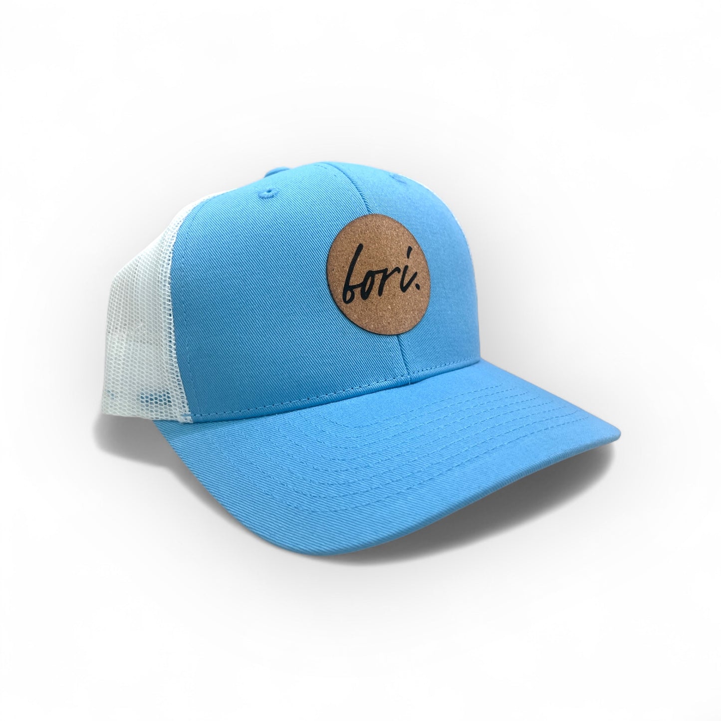 Dual Cap