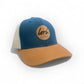 Dual Cap
