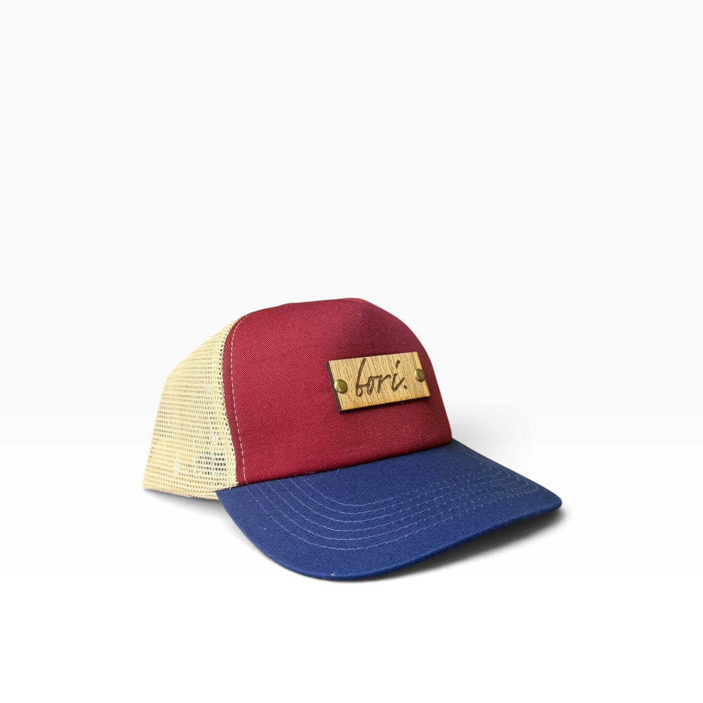 Bori Lowkey | Gorra Mesh Unisex