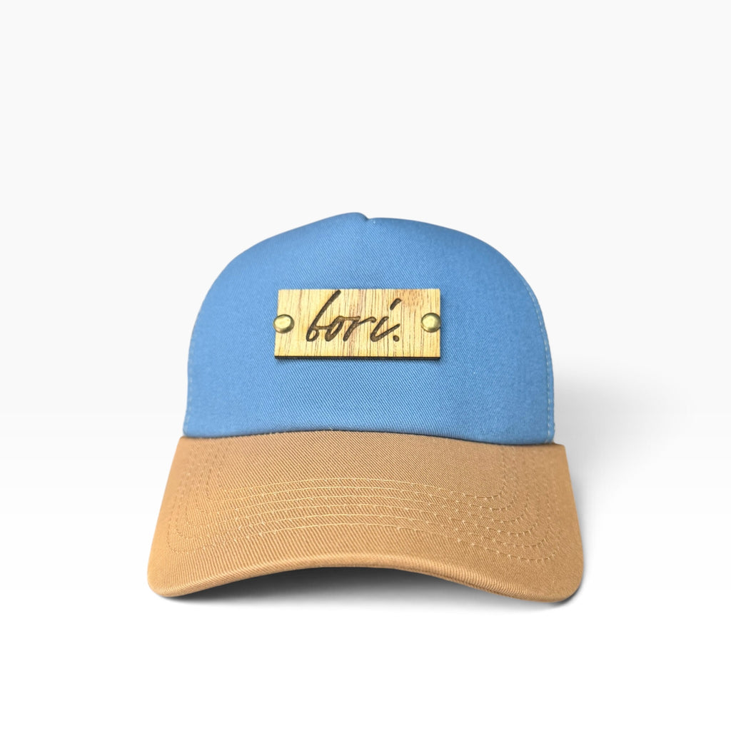 Bori Lowkey | Gorra Mesh Unisex