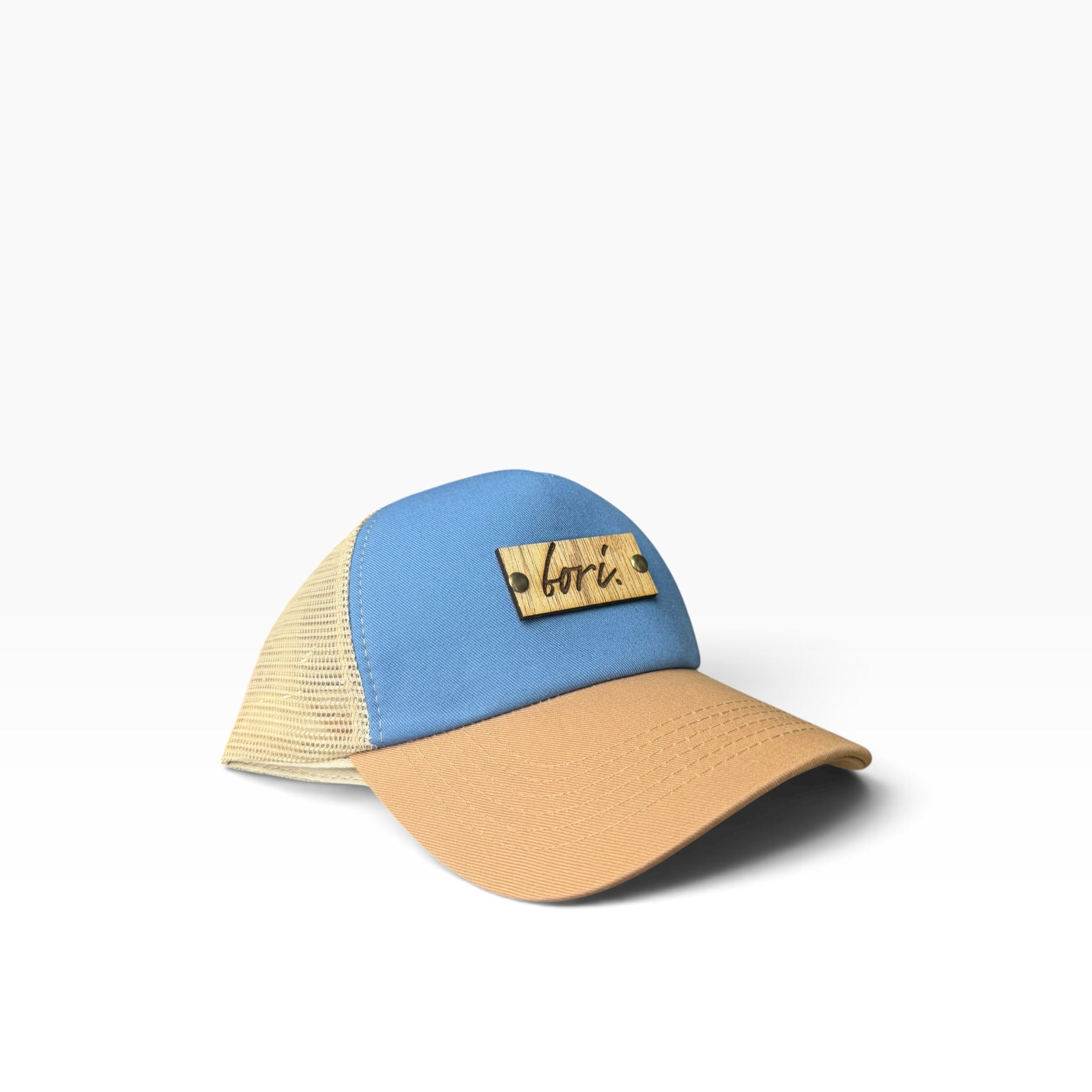 Bori Lowkey | Gorra Mesh Unisex