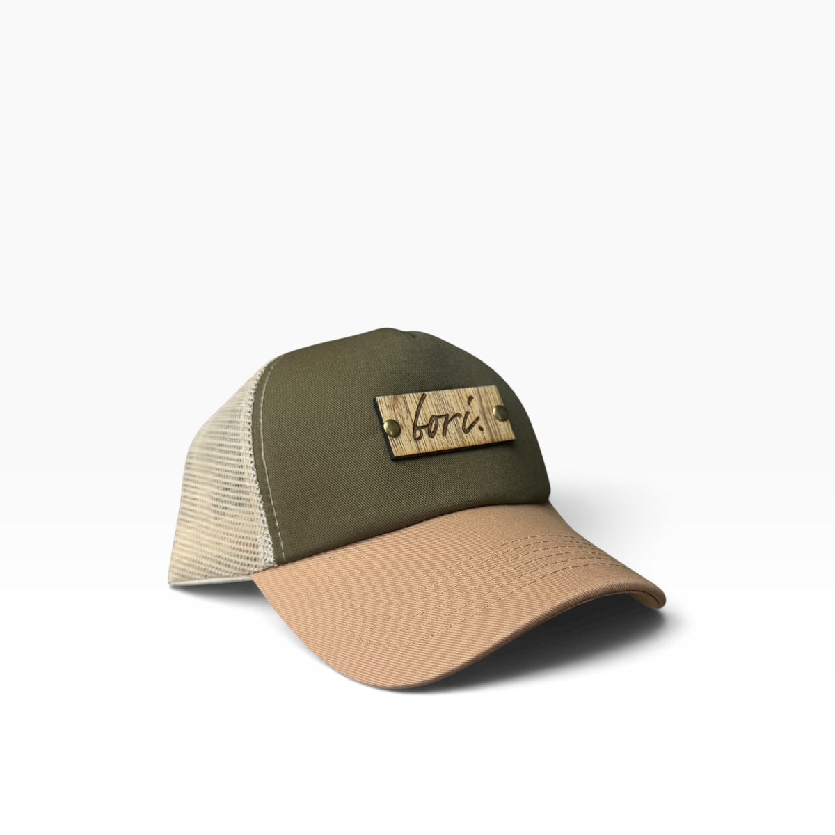 Bori Lowkey | Gorra Mesh Unisex