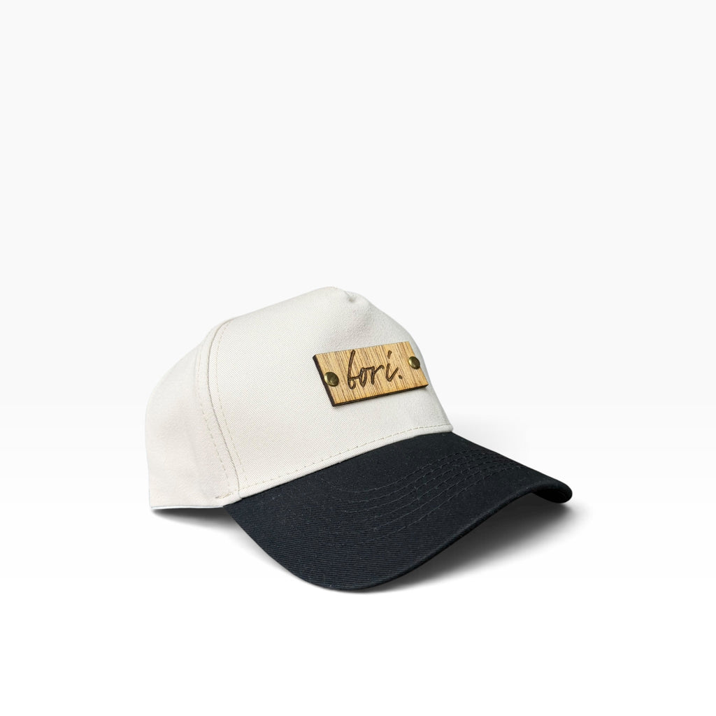 Bori Vibe | Gorra Five Panel Unisex