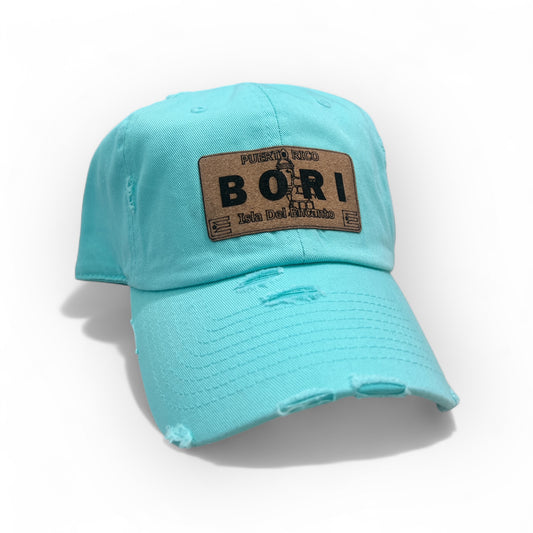 Jean Baseball Cap