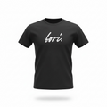 T shirt - Black
