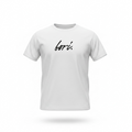 T Shirt- White