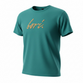 T shirt - Turquesa
