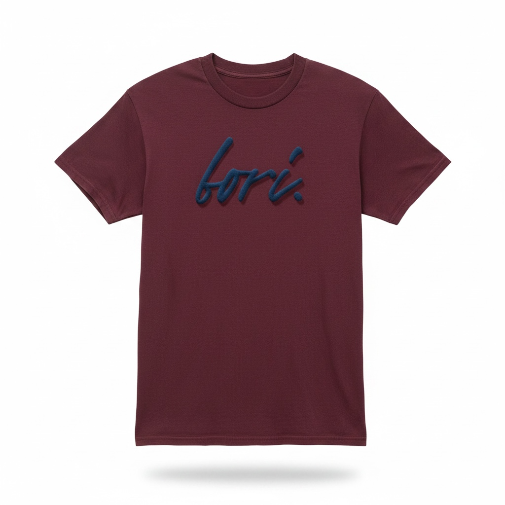 T shirt - Vino