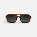 Sun Bay Gold| Gafas de sol de Plástico Reciclado
