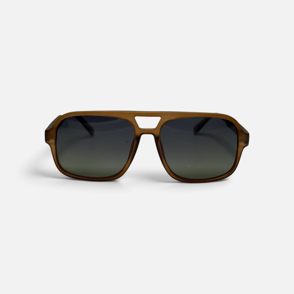 Sun Bay Gold| Gafas de sol de Plástico Reciclado
