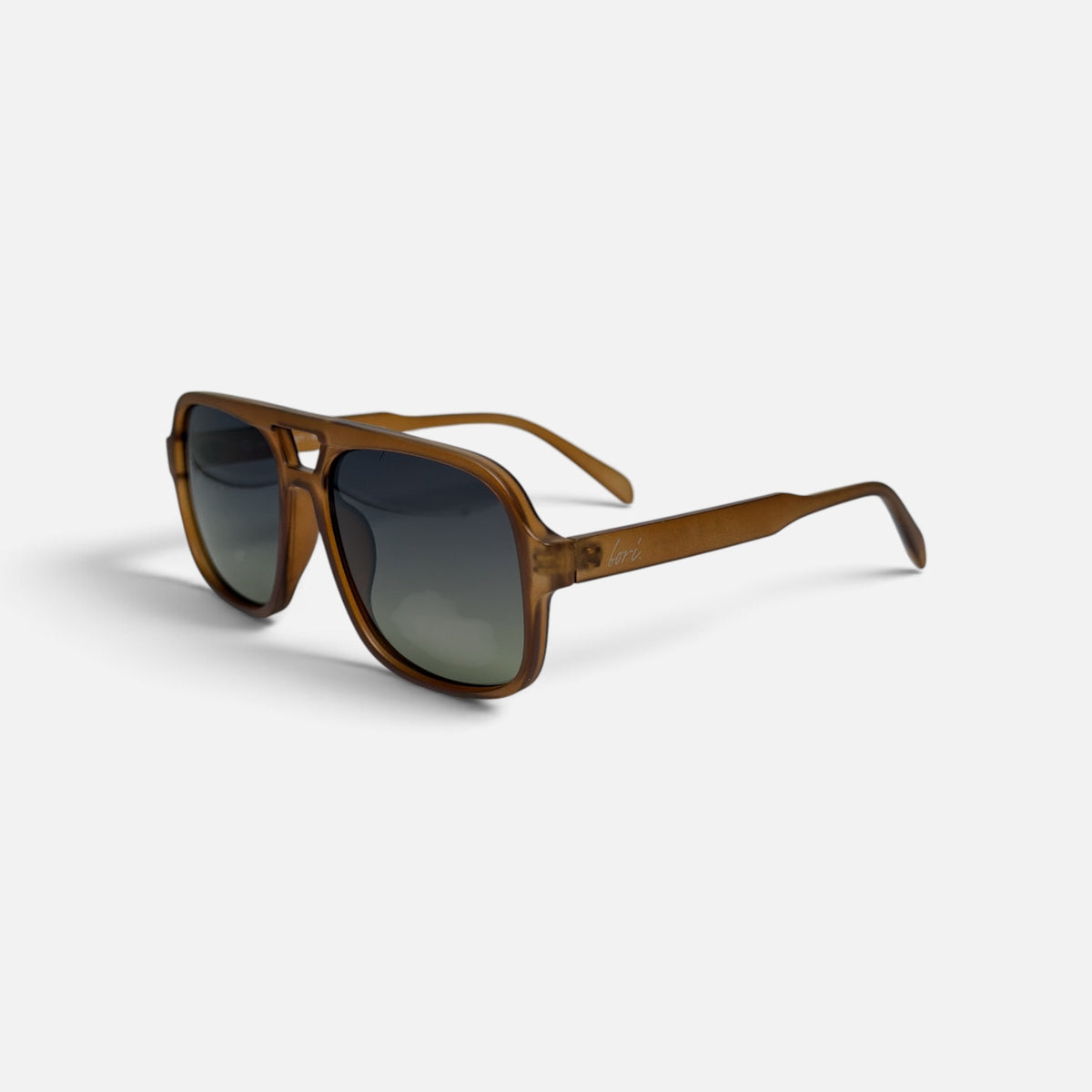 Sun Bay Gold| Gafas de sol de Plástico Reciclado