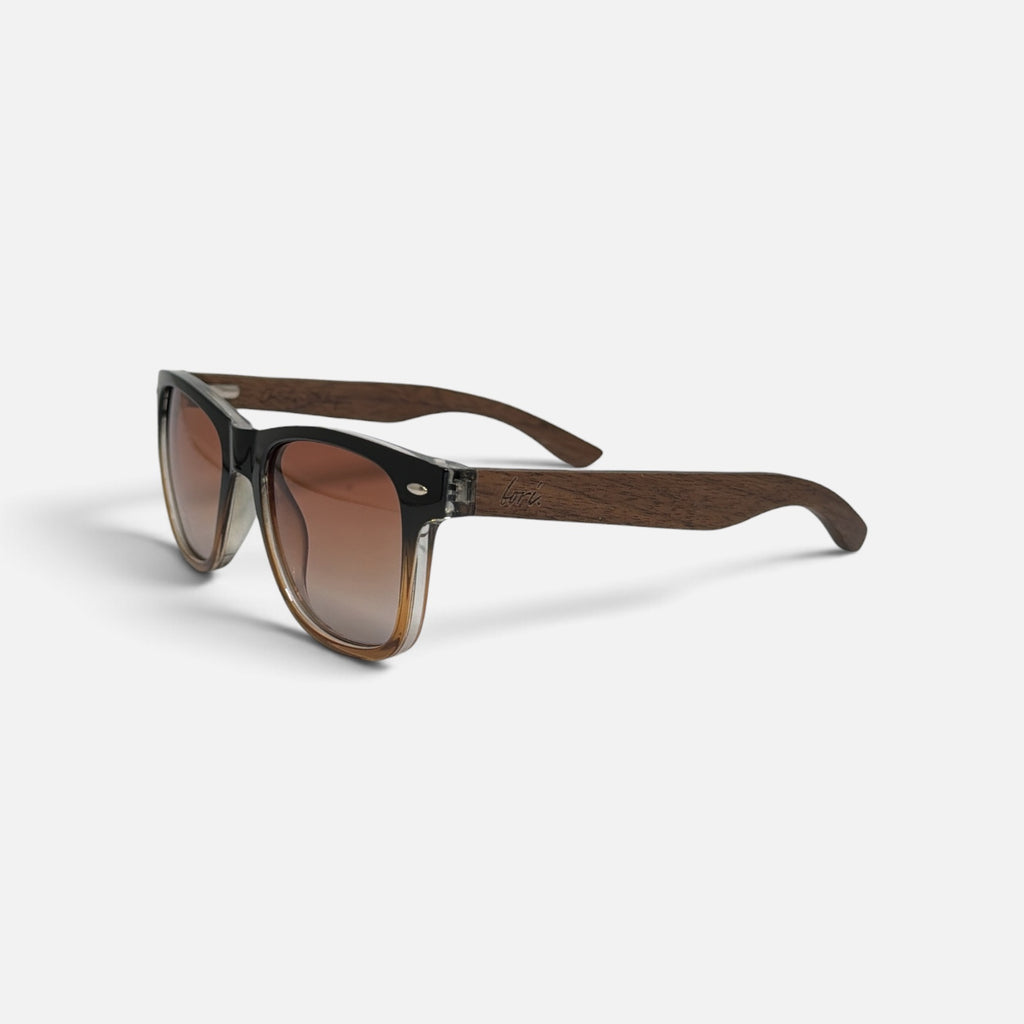 Patillas 2 | Gafas PC y Madera