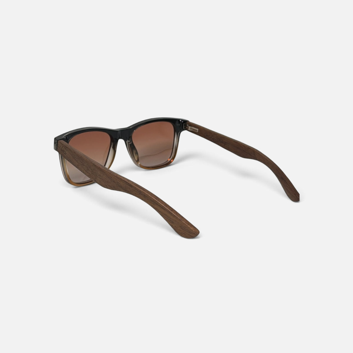 Patillas 2 | Gafas PC y Madera
