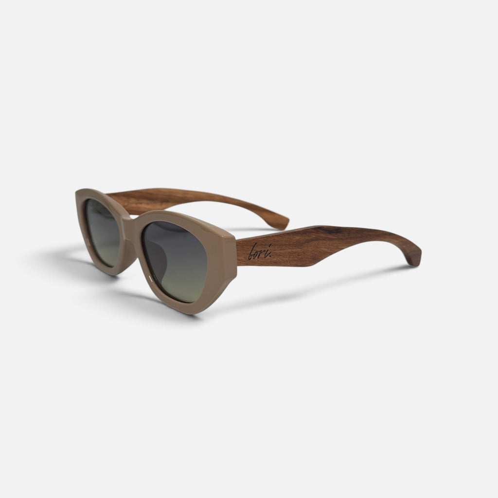 Quebradillas 2| Gafas de sol Pc y Madera