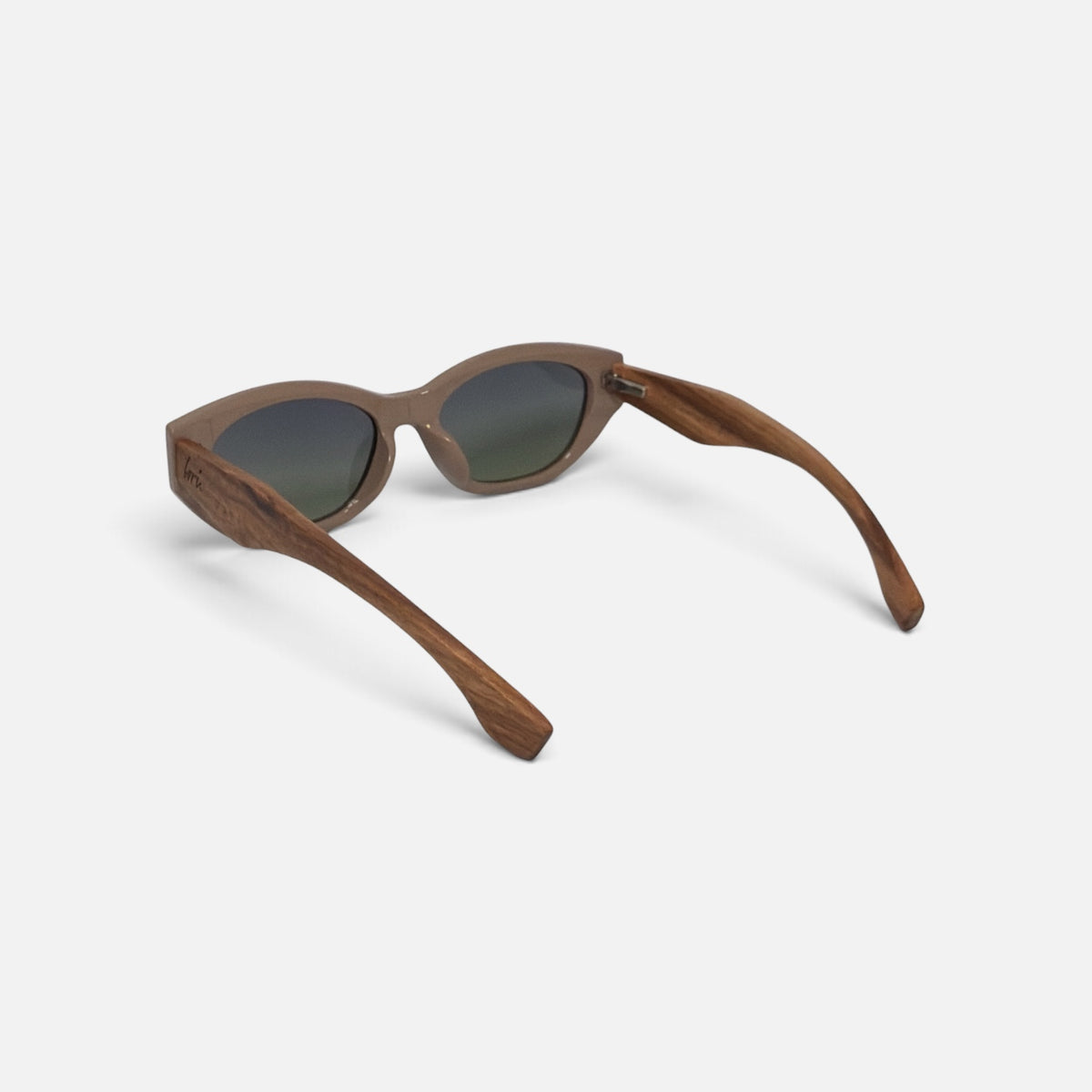 Quebradillas 2| Gafas de sol Pc y Madera