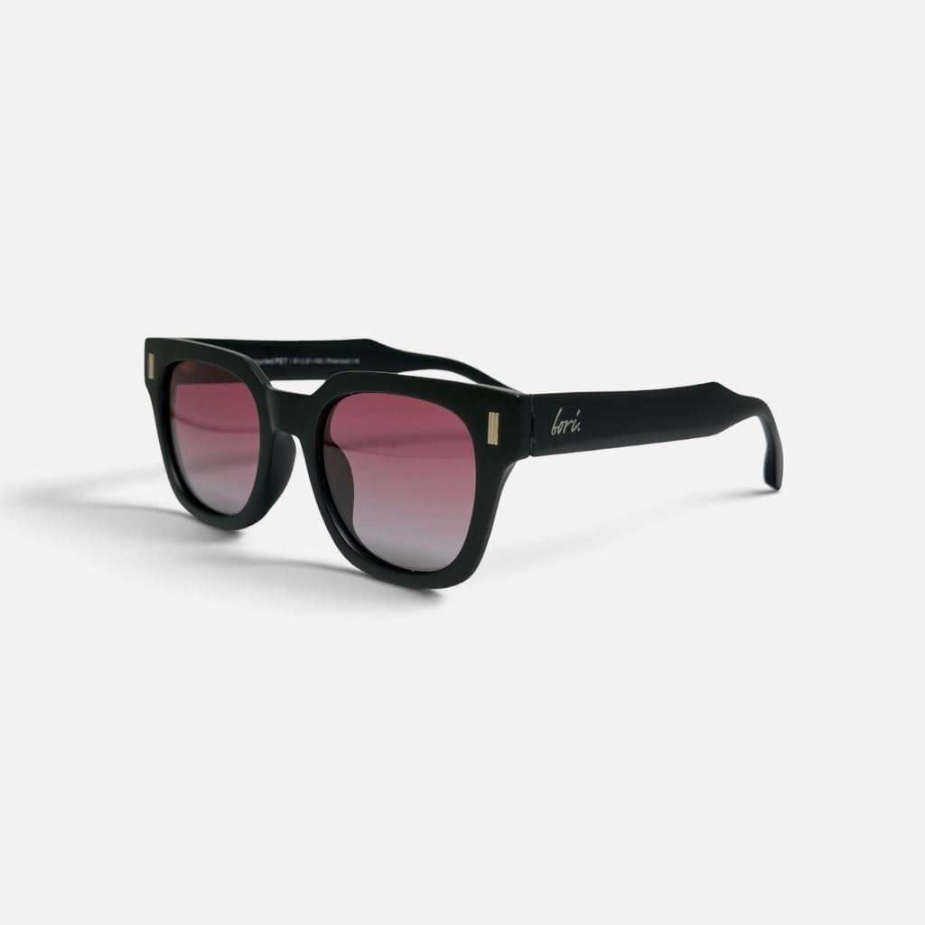 Boquerón| Gafas de sol Plástico Reciclado