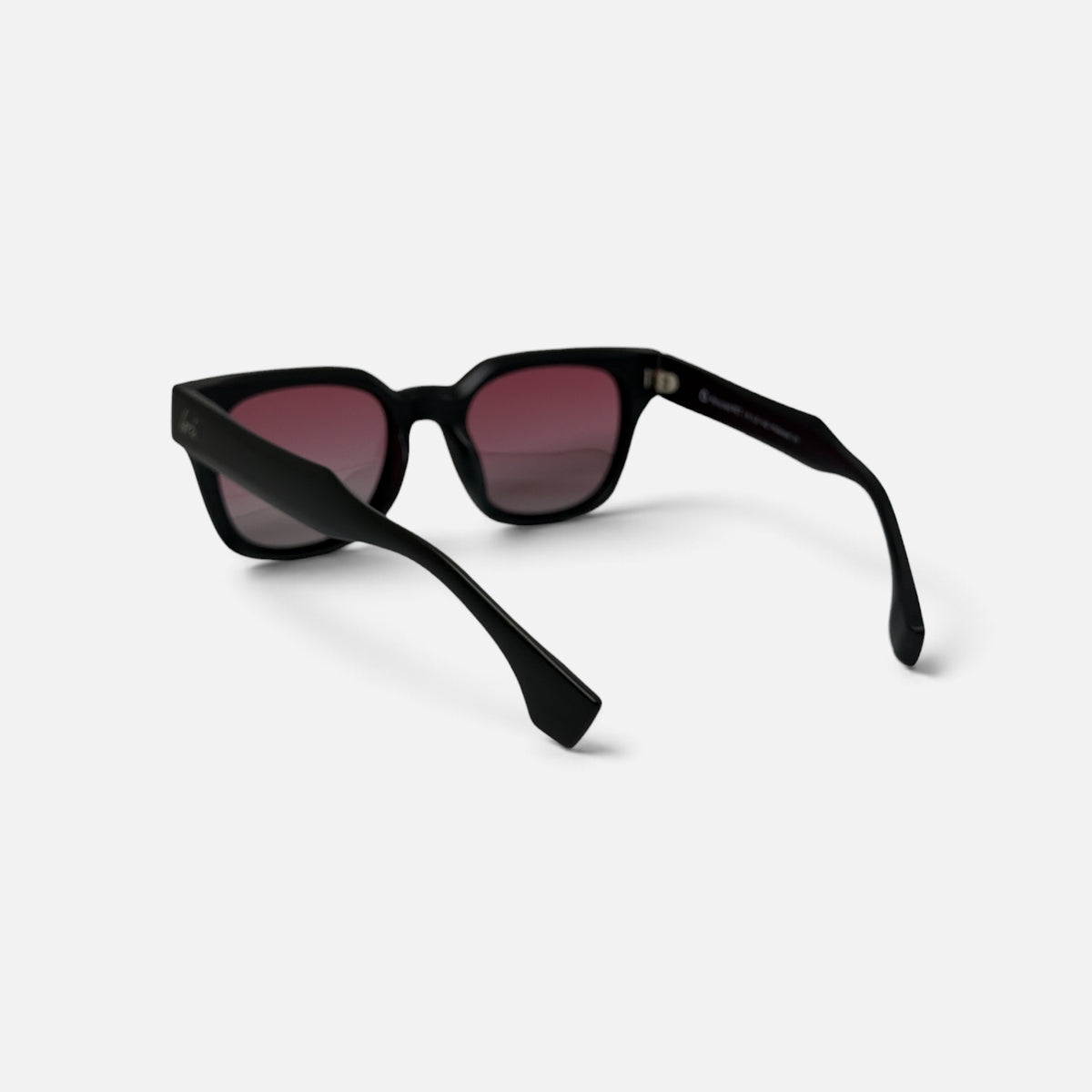 Boquerón| Gafas de sol Plástico Reciclado