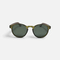 Salinas 2  | Gafas de sol PC y madera