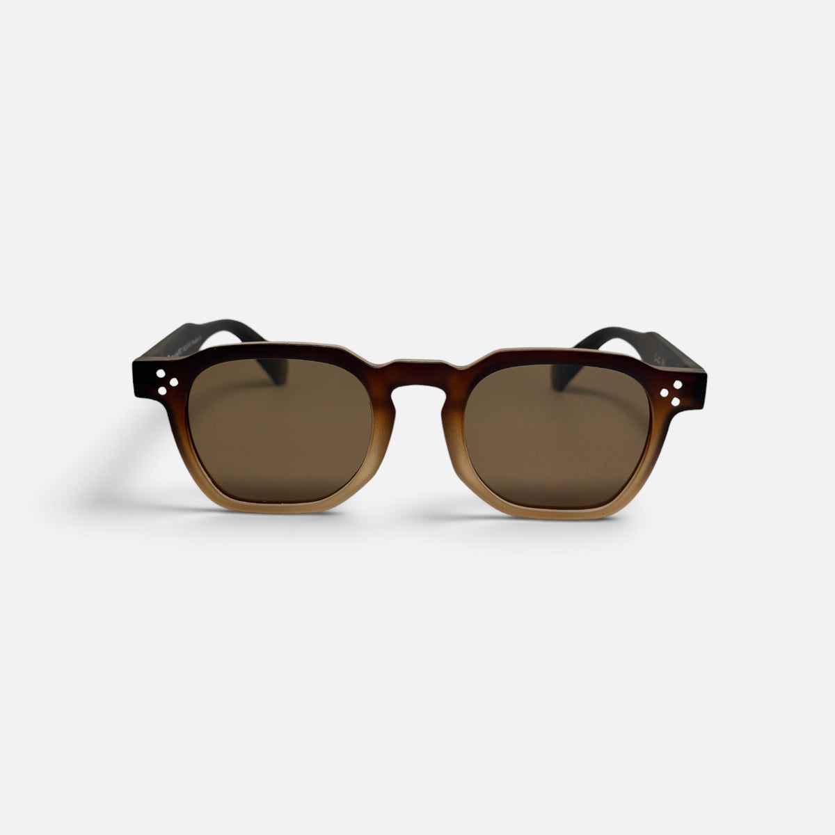 Tres Palmas | Gafas de sol Plástico Reciclado
