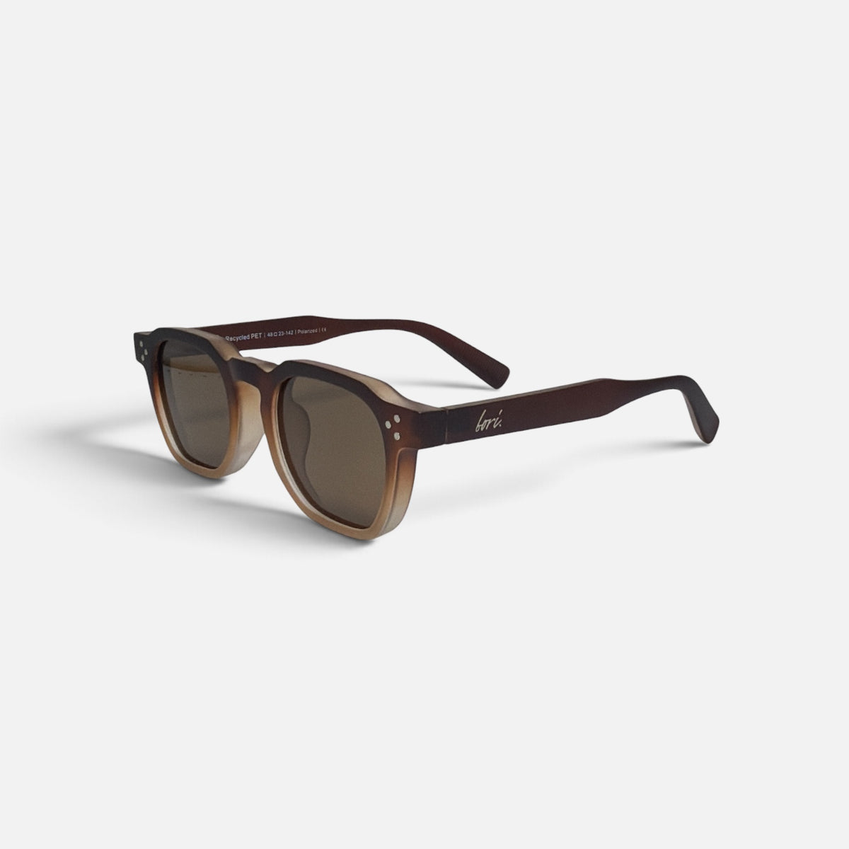Tres Palmas | Gafas de sol Plástico Reciclado