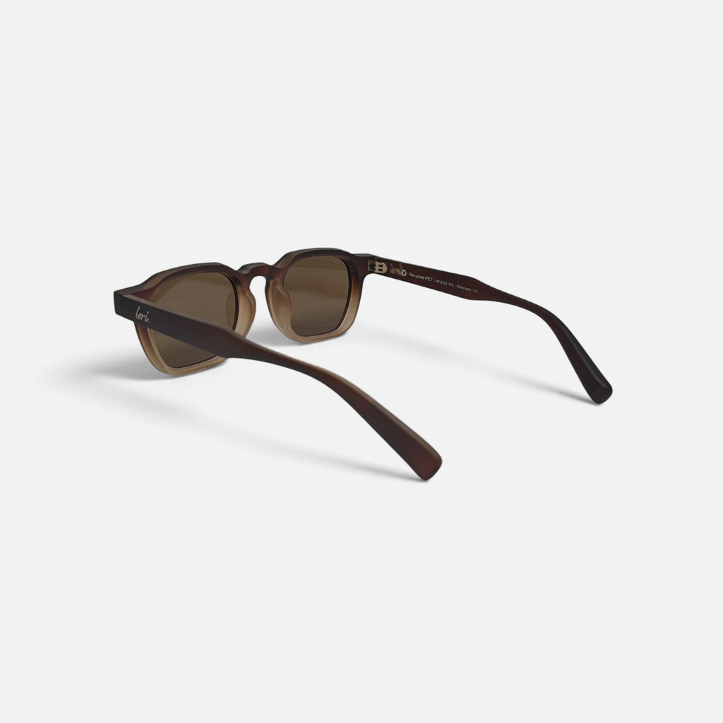 Tres Palmas | Gafas de sol Plástico Reciclado