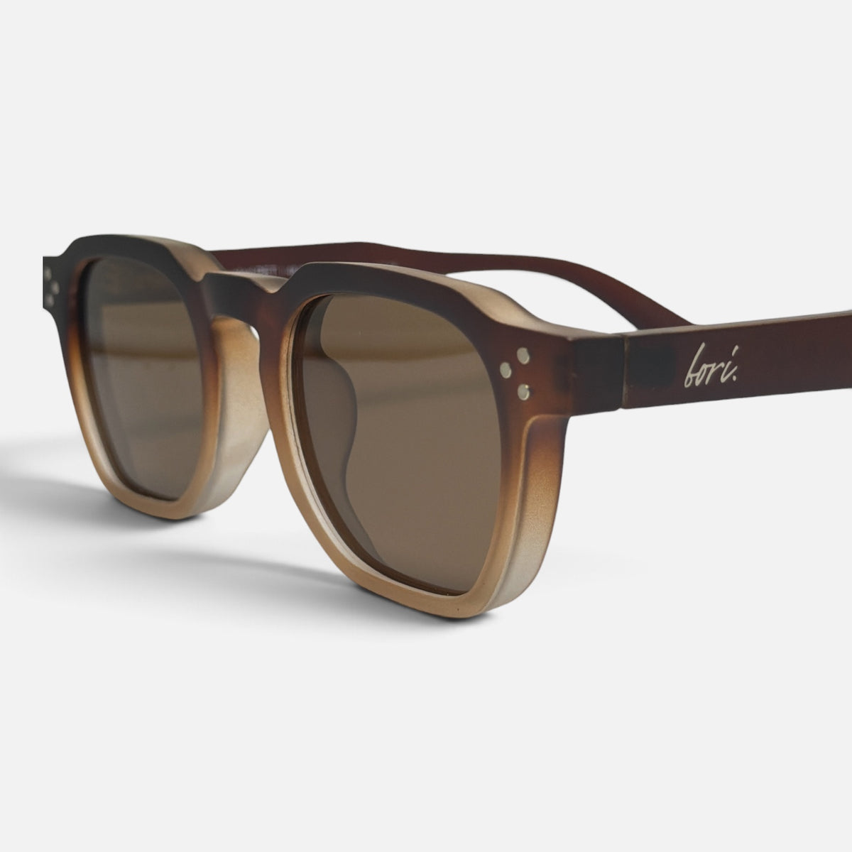 Tres Palmas | Gafas de sol Plástico Reciclado