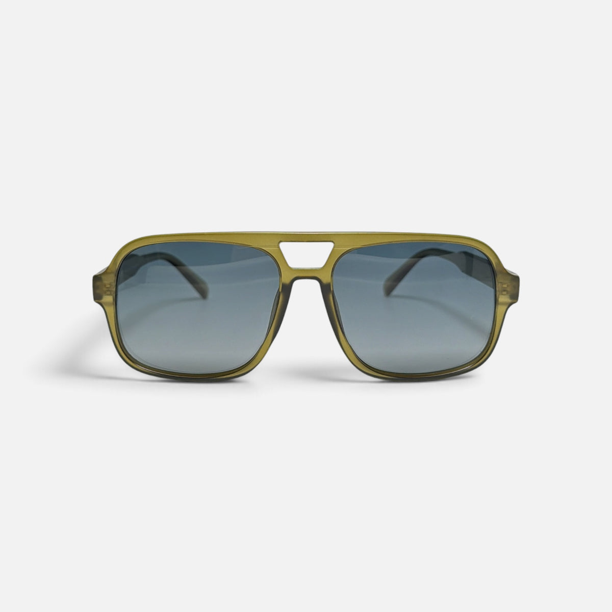 Sun Bay Green | Gafas de sol de Plástico Reciclado