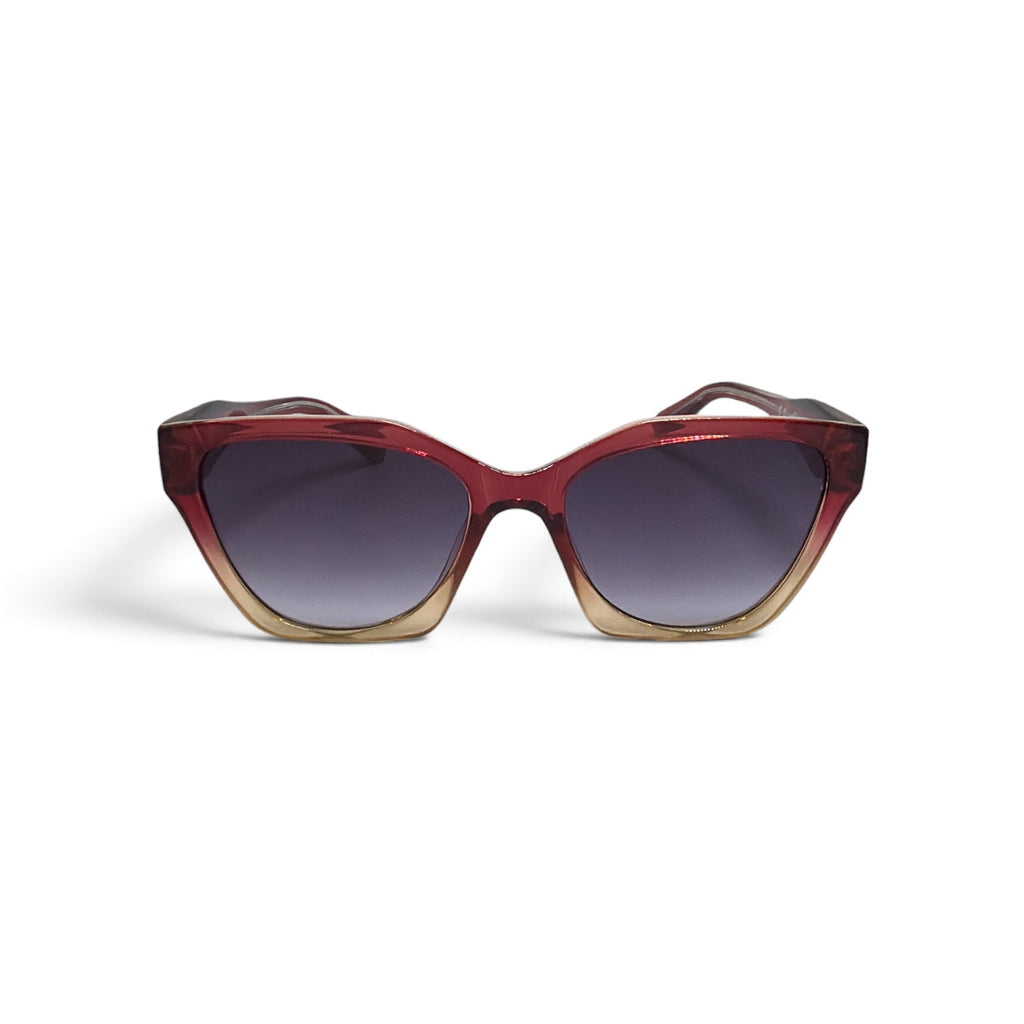 Gafas de Sol Flamenco | Marco de Celulosa y Lentes Polarizados,