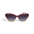 Gafas de Sol Flamenco | Marco de Celulosa y Lentes Polarizados,