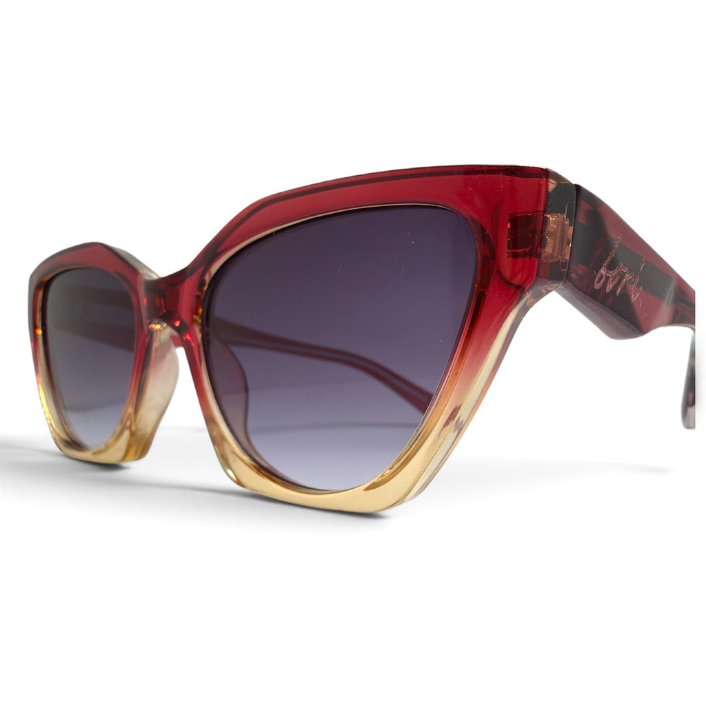 Gafas de Sol Flamenco | Marco de Celulosa y Lentes Polarizados,