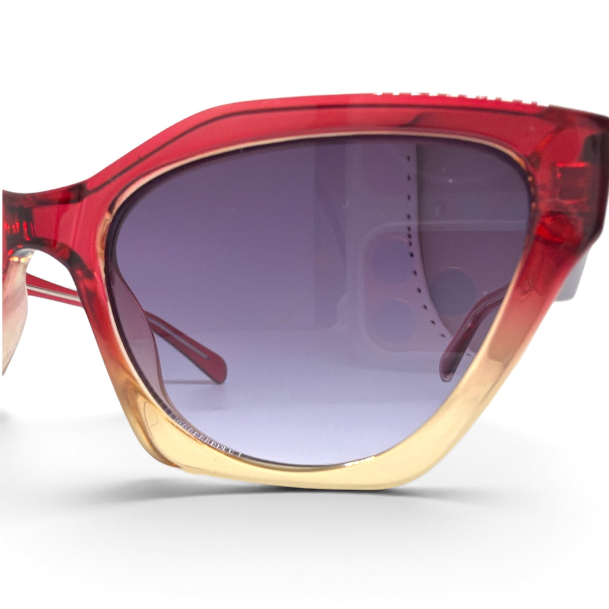 Gafas de Sol Flamenco | Marco de Celulosa y Lentes Polarizados,