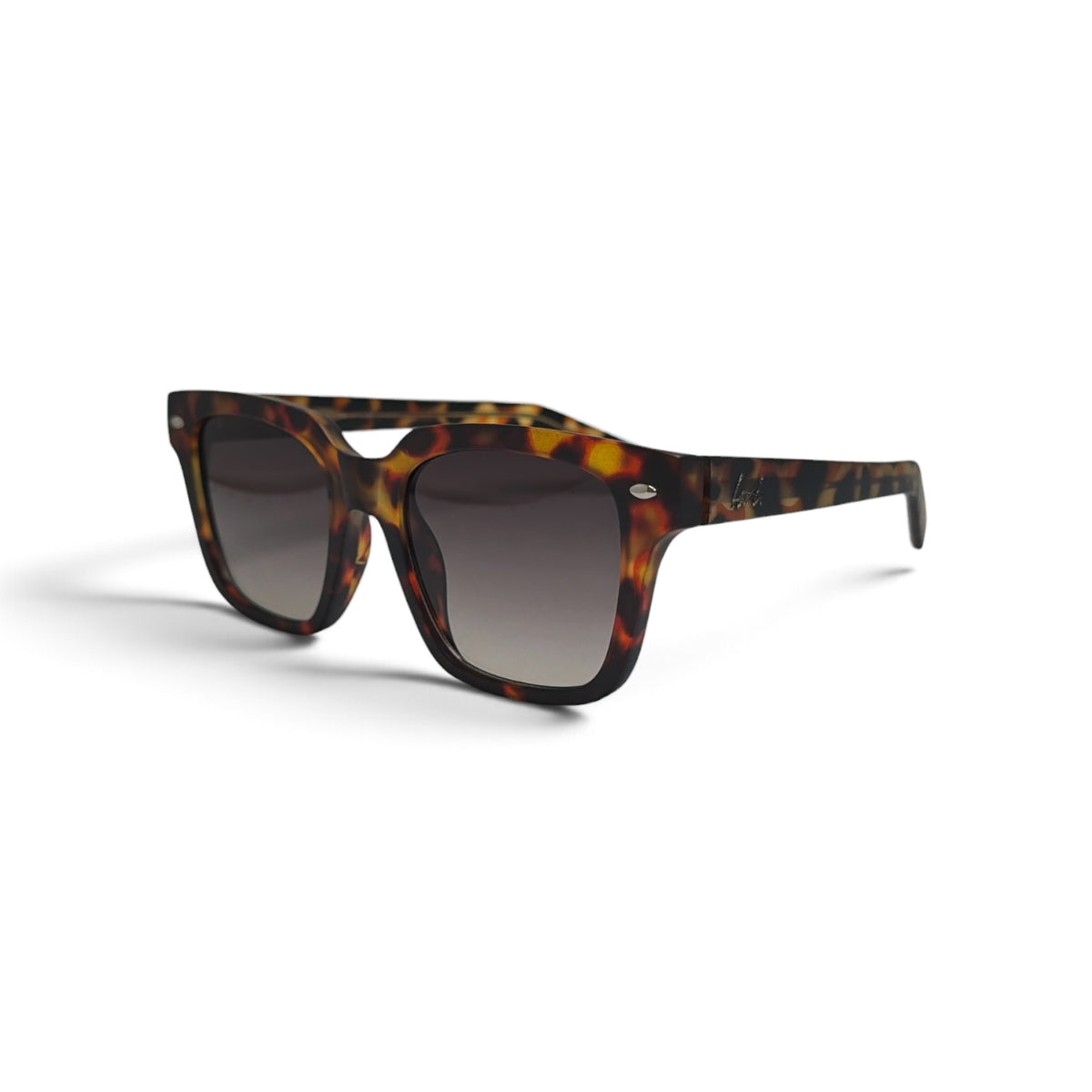 Gafas de Sol Carey | Marco de Celulosa y Lentes Polarizados,