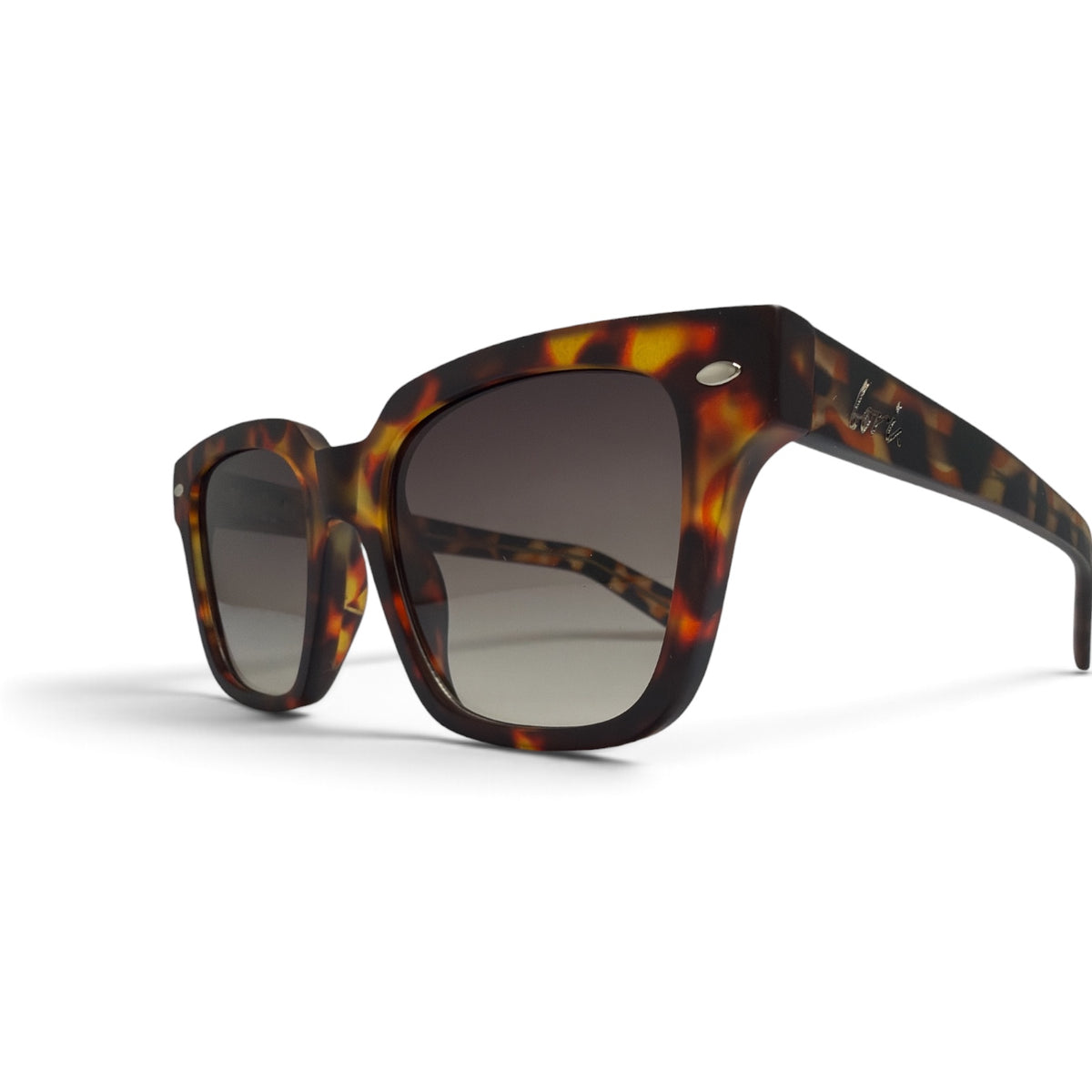 Gafas de Sol Carey | Marco de Celulosa y Lentes Polarizados,