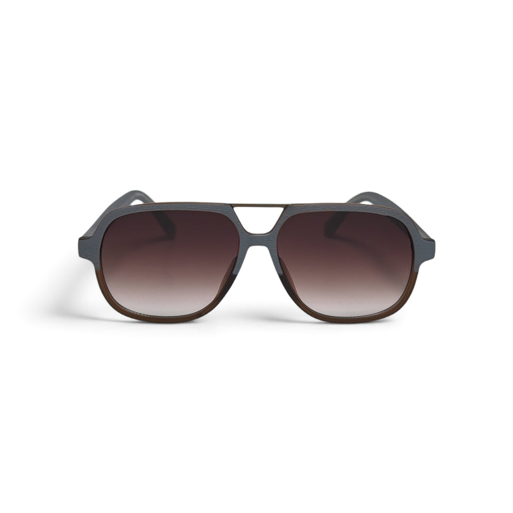 Gafas de Sol Boa| Marco de Celulosa y Lentes Polarizados,