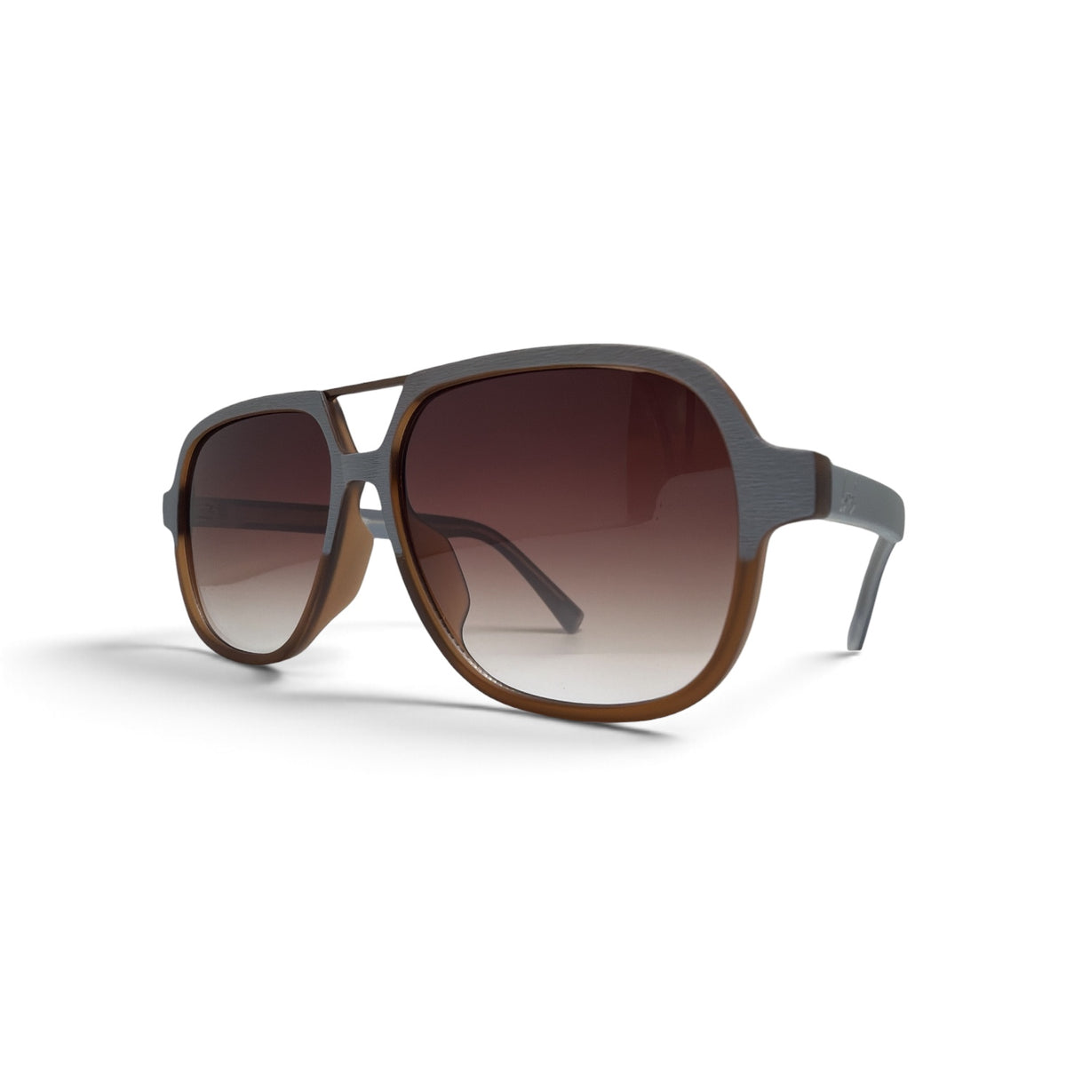 Gafas de Sol Boa| Marco de Celulosa y Lentes Polarizados,