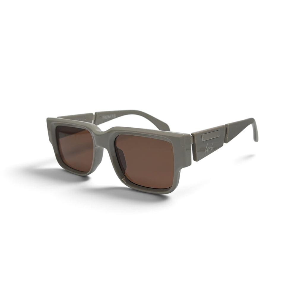Gafas de Sol Coquí| Marco de Celulosa y Lentes Polarizados,