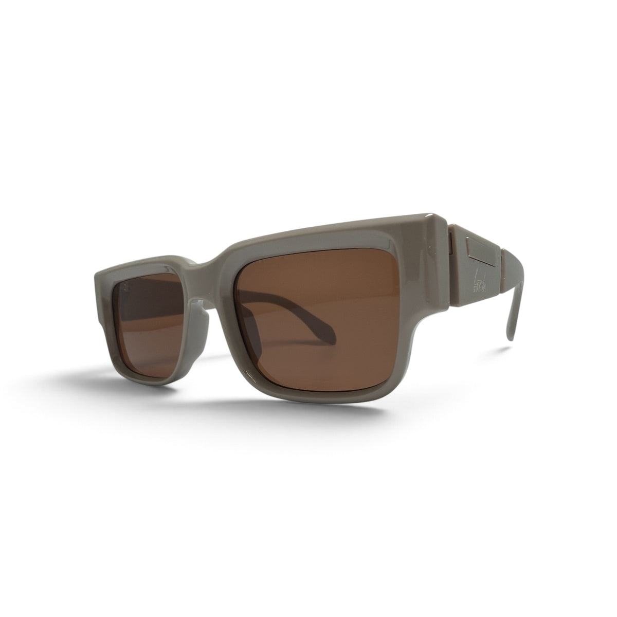 Gafas de Sol Coquí| Marco de Celulosa y Lentes Polarizados,