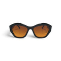 Gafas de Sol Monarca | Marco de Celulosa y Lentes Polarizados,